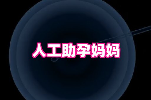 权威助孕网 4